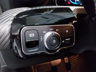 Mercedes Clase A Sedán A 180 d