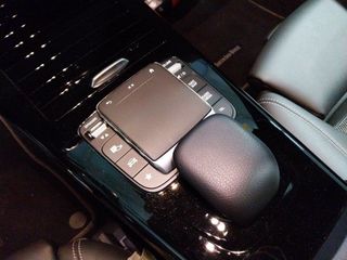 Mercedes Clase A Sedán A 180 d