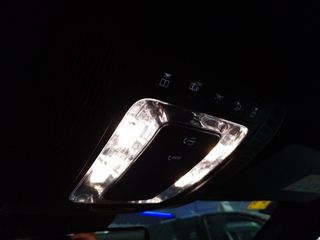 Mercedes Clase A Sedán A 180 d