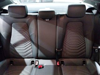 Mercedes Clase A Sedán A 180 d