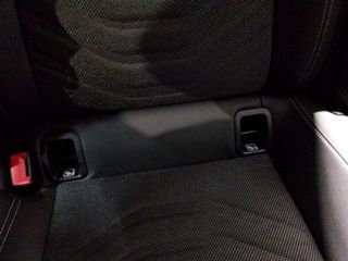 Mercedes Clase A Sedán A 180 d