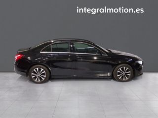 Mercedes Clase A Sedán A 180 d