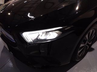 Mercedes Clase A Sedán A 180 d