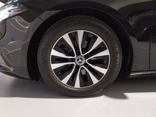 Mercedes Clase A Sedán A 180 d