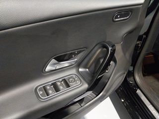 Mercedes Clase A Sedán A 180 d