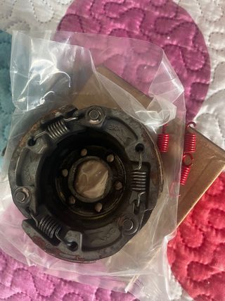 Embrague Yamaha Jog RR