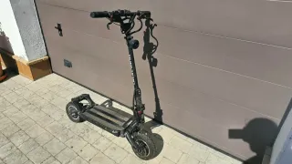 Dualtron Victor 30Ah Patinete Eléctrico