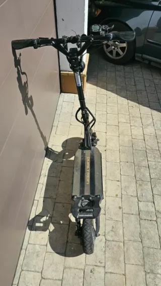 Dualtron Victor 30Ah Patinete Eléctrico