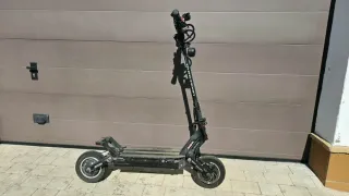 Dualtron Victor 30Ah Patinete Eléctrico