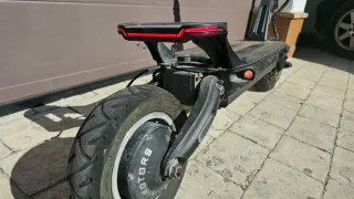 Dualtron Victor 30Ah Patinete Eléctrico