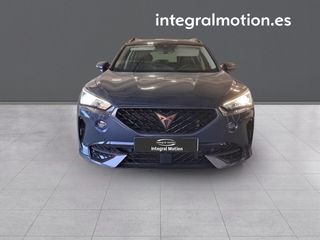 Cupra Formentor 1.5 TSI 110kW (150 CV) DSG