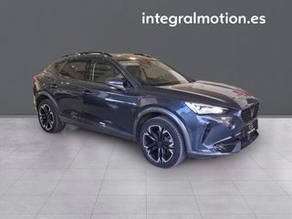 Cupra Formentor 1.5 TSI 110kW (150 CV) DSG