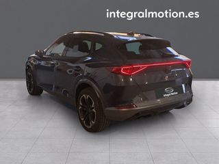 Cupra Formentor 1.5 TSI 110kW (150 CV) DSG