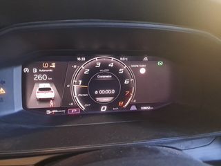 Cupra Formentor 1.5 TSI 110kW (150 CV) DSG