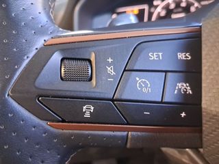 Cupra Formentor 1.5 TSI 110kW (150 CV) DSG