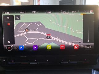 Cupra Formentor 1.5 TSI 110kW (150 CV) DSG