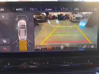 Cupra Formentor 1.5 TSI 110kW (150 CV) DSG