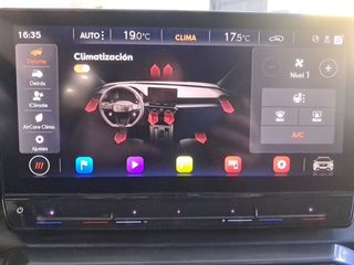 Cupra Formentor 1.5 TSI 110kW (150 CV) DSG