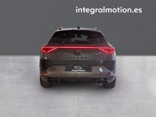 Cupra Formentor 1.5 TSI 110kW (150 CV) DSG