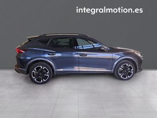 Cupra Formentor 1.5 TSI 110kW (150 CV) DSG