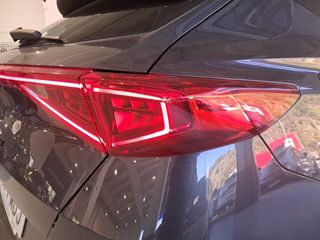 Cupra Formentor 1.5 TSI 110kW (150 CV) DSG