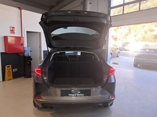 Cupra Formentor 1.5 TSI 110kW (150 CV) DSG