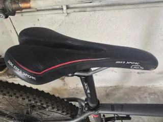 Bicicleta MMR Monoplato Talla L