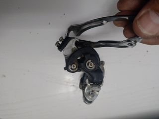 Desviador Delantero Shimano D-50