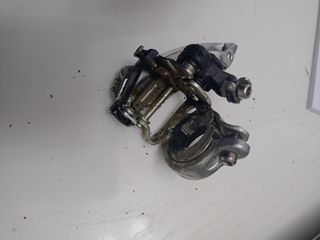 Desviador Delantero Shimano D-50