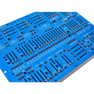 Behringer 2600 BLUE MARVIN Sintetizador + stand