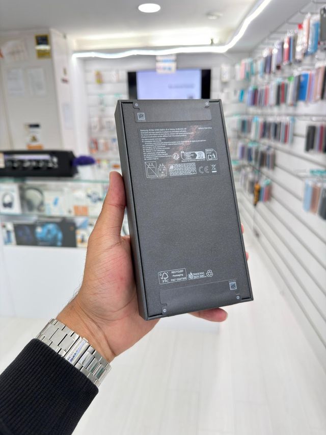 Samsung Galaxy S26 Ultra 512GB