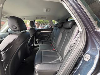 Audi Q5 4X4 CON SOLO 58000KM