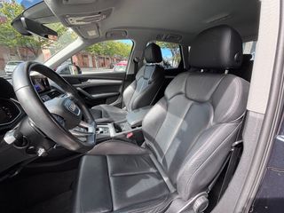 Audi Q5 4X4 CON SOLO 58000KM