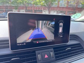 Audi Q5 4X4 CON SOLO 58000KM