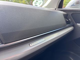 Audi Q5 4X4 CON SOLO 58000KM