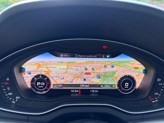 Audi Q5 4X4 CON SOLO 58000KM