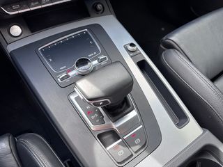 Audi Q5 4X4 CON SOLO 58000KM