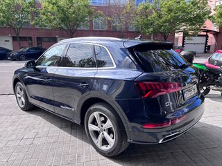 Audi Q5 4X4 CON SOLO 58000KM