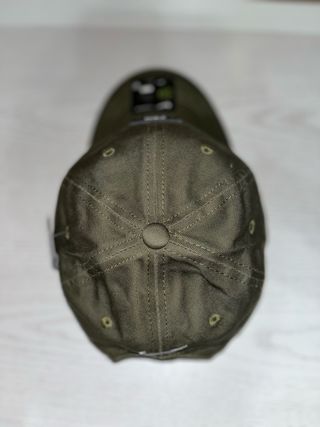 Gorra Nike Verde Oliva
