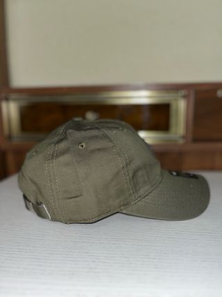 Gorra Nike Verde Oliva