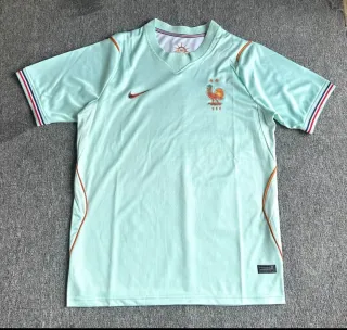 Camiseta Nike Francia