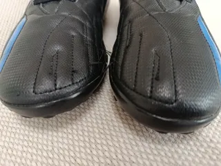 Botas fútbol Adidas multitaco turf 40 2/3