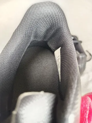 Botas fútbol Adidas multitaco turf 40 2/3