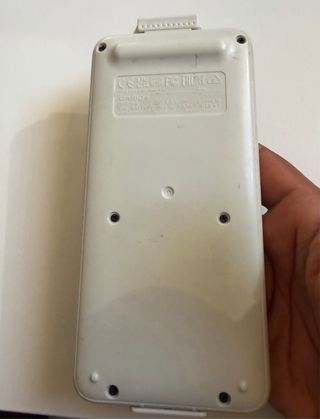 Calculadora Casio FX-570SP CW ClassWiz