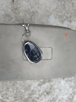 Motor de portalón usado