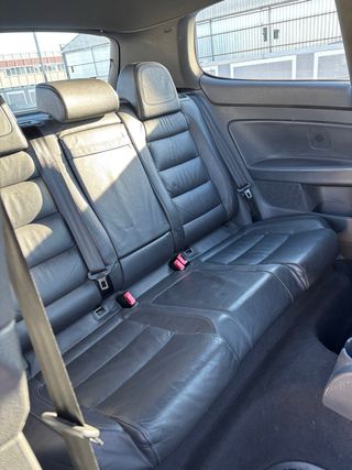 Volkswagen Golf 2005