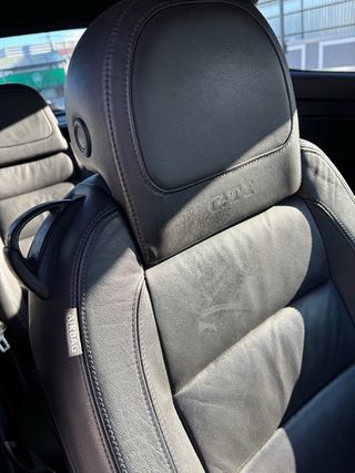 Volkswagen Golf 2005