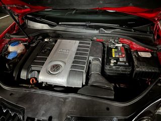 Volkswagen Golf 2005