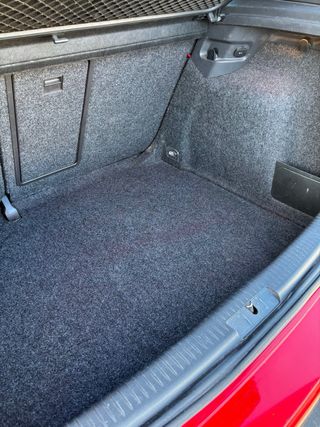 Volkswagen Golf 2005