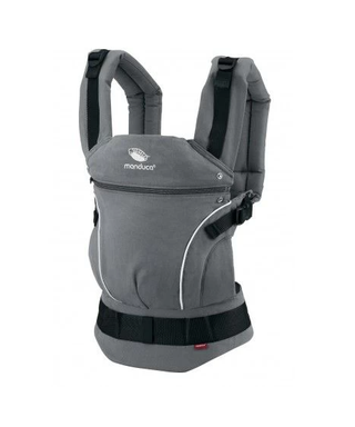 Mochila portabebés Manduca
